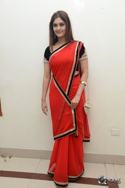 Surabhi-at-Express-Raja-Movie-Audio-Launch